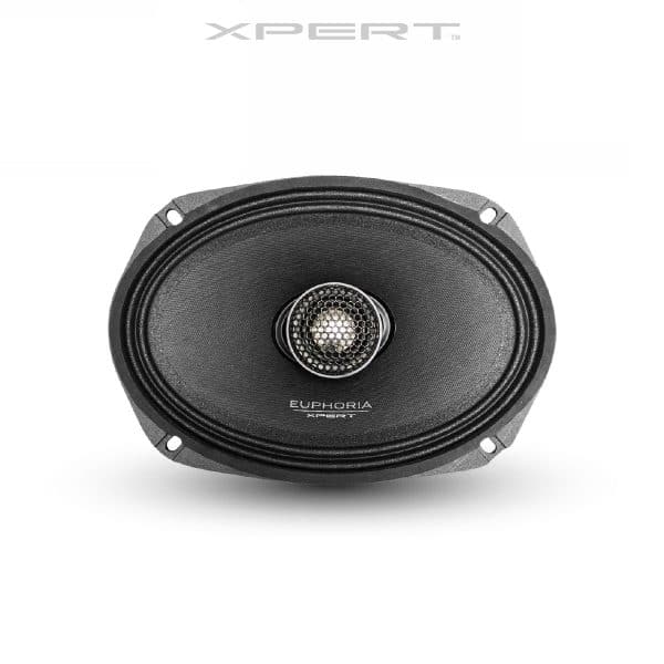 DB Drive Euphoria XPERT EX69NCX Coaxial Loudspeaker