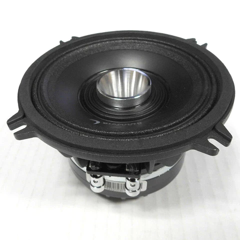 Diamond Audio MP525 5.25" Pro Full-range Coax Horn Speaker (Pair)