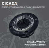 RR075T RING RADIATOR HORN SPEAKER