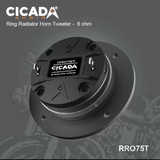 RR075T RING RADIATOR HORN SPEAKER