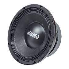 PA10100 Midbass/Mid-woofer