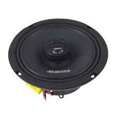 PA801 cx 8" Full-range Coaxial