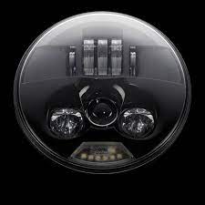 Custom Dynamics Pro Beam 7" LED HEADLAMP FOR HARLEY-DAVIDSON®