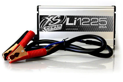 XS Power Lithium Battery Charger