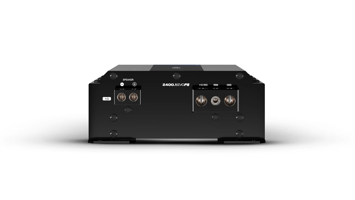 SounDigital 2400.1 EVOPS