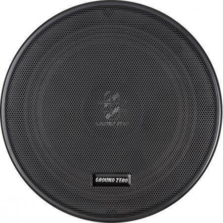 Ground Zero GZCK 165XSPL 6.5" Midrange Speakers