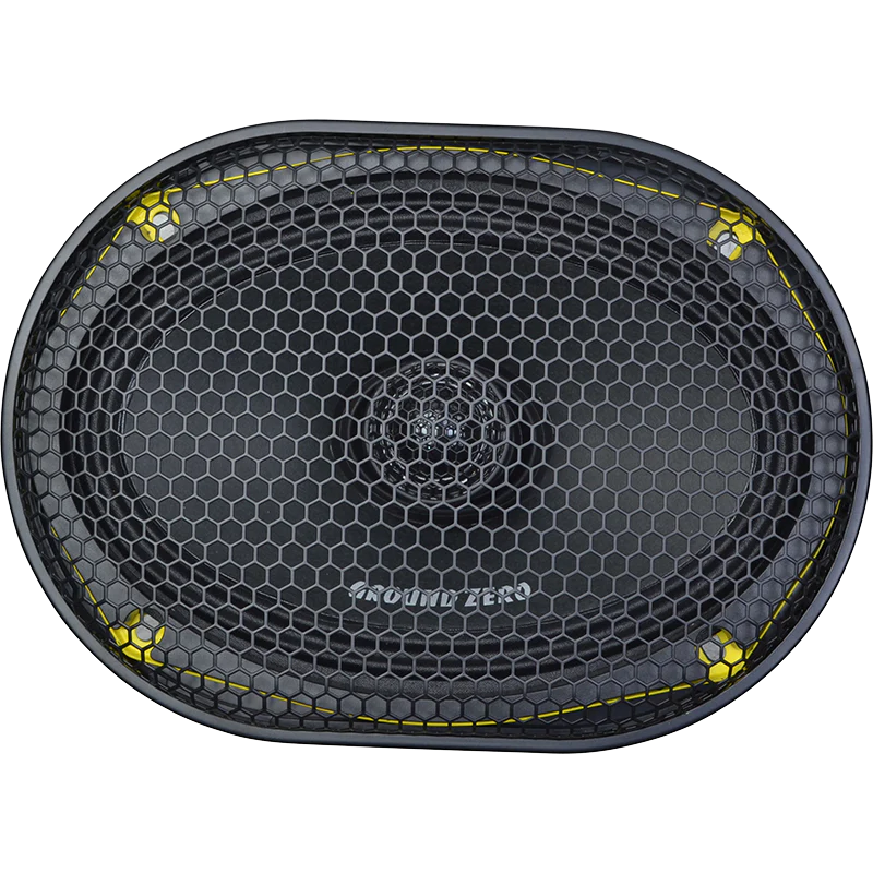 Ground Zero GZCF 69SPL 6x9 Coaxial Speaker