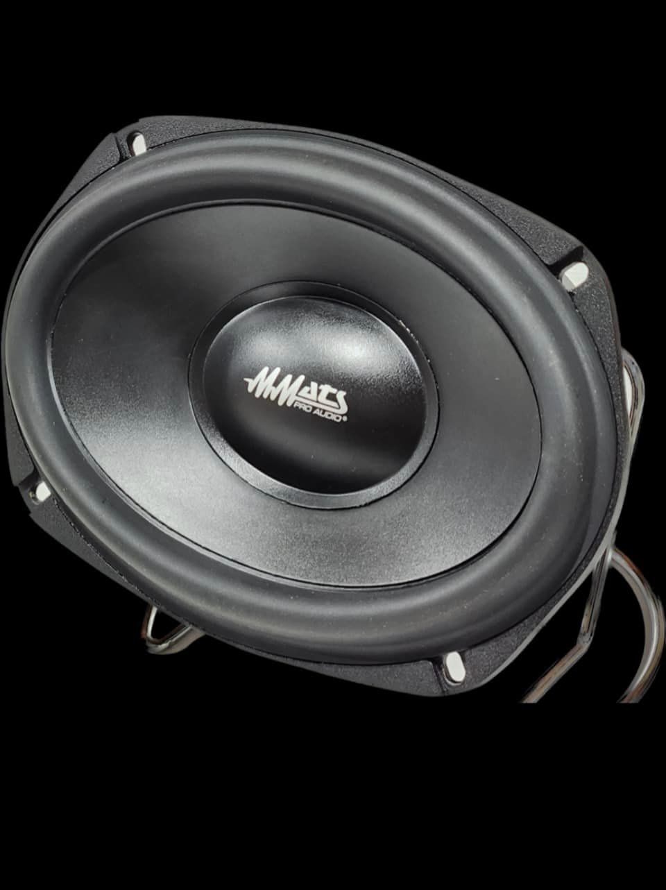 MBW690  6x9 High power Mid-bass Woofer