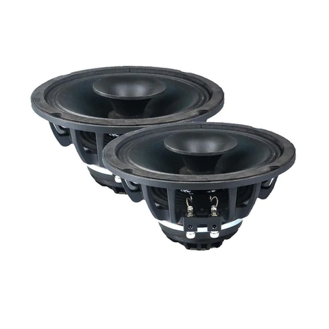 Diamond Audio MP84 8" Pro Coaxial Speaker