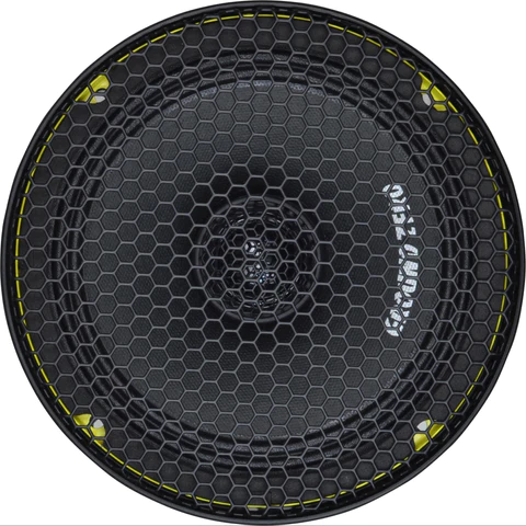 Ground Zero GZCF 6.5SPL 6.5" Coaxial Speaker