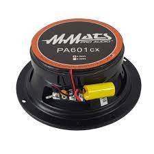 PA801 cx 8" Full-range Coaxial