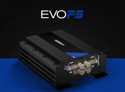 SounDigital EVOPS 800.4 4Ω