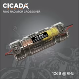 Cicada Audio RR075T Ring Radiator Horn Speaker