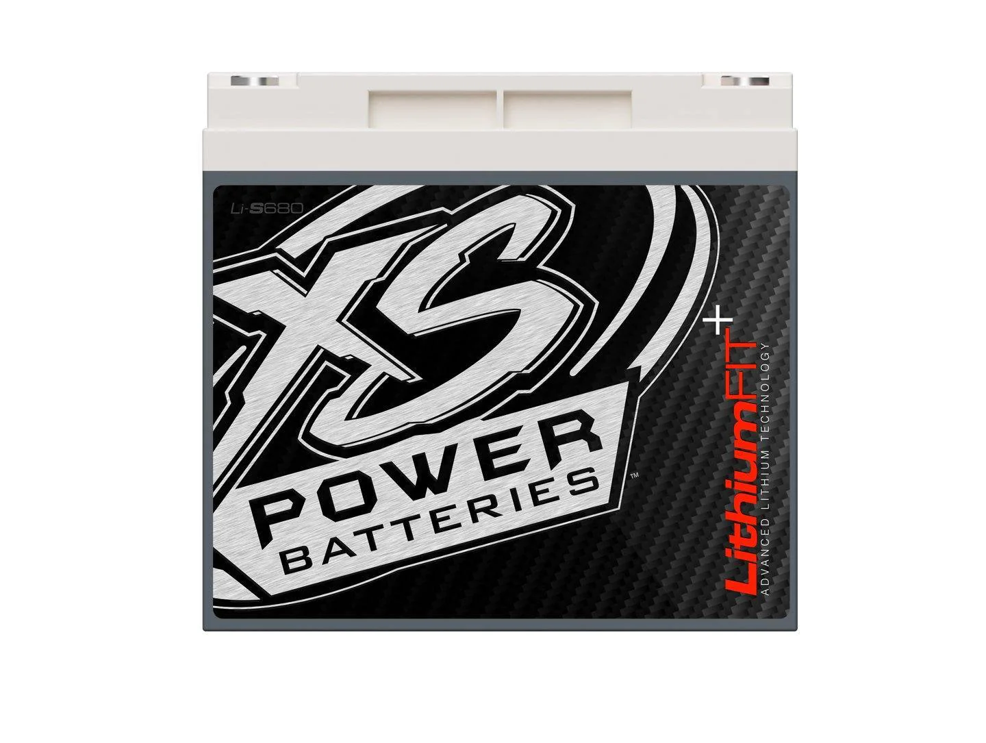 XS Power LI-S680 Lithium Victory Lithium Battery