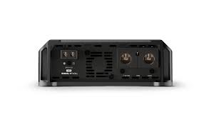 SounDigital EVOX2 5000.1 - 2Ω or 1Ω