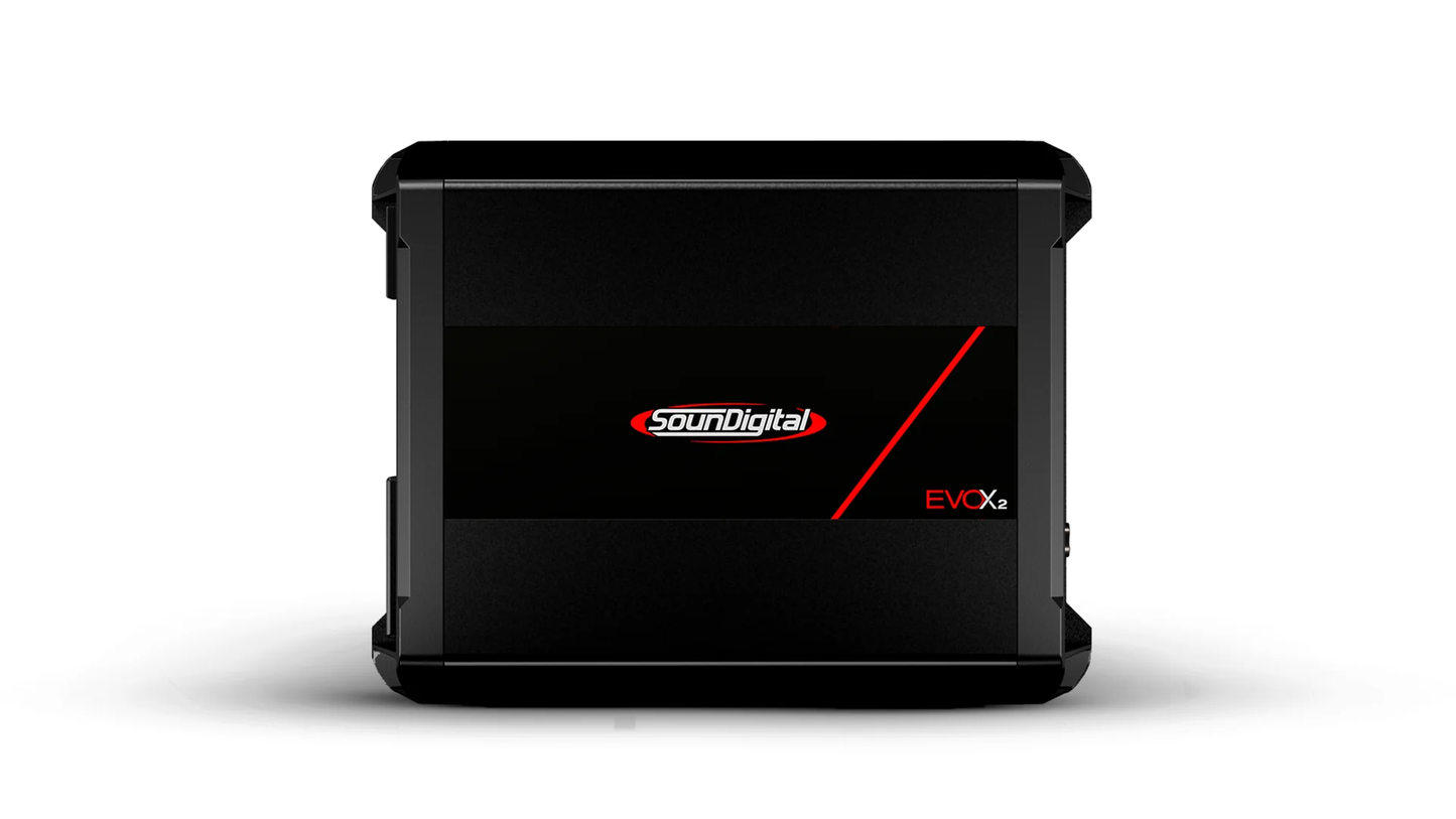 SOUNDIGITAL EVOX2 1000.1