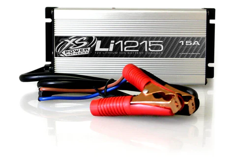 XS Power Lithium Battery 12v