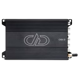 DD AUDIO DIGITAL SOUND PROCESSOR DSI-3