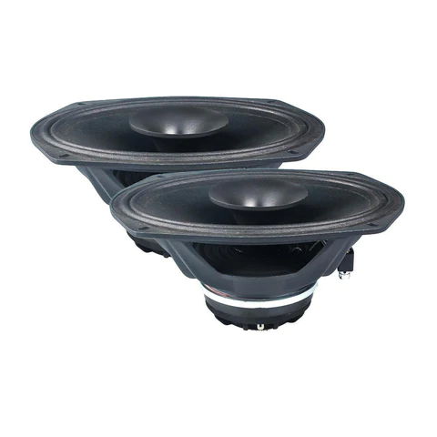 Diamond Audio MP694 6x9" Pro Coaxial Speaker