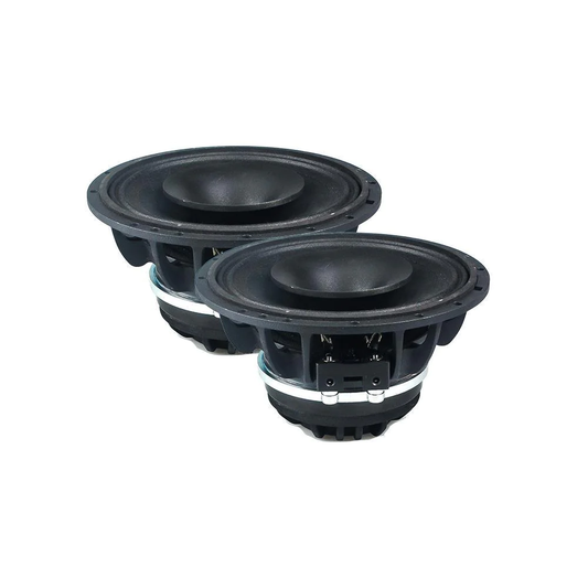 Diamond Audio MP654 6.5" Pro Coaxial Speaker